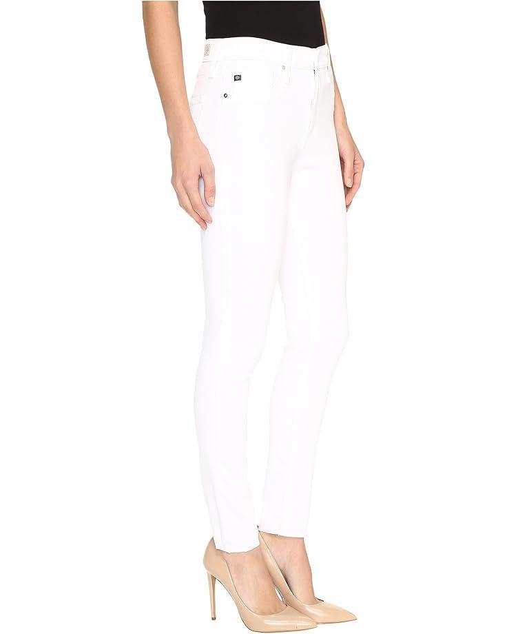 Dojo Tailorless in Slim Illusion White Product Image