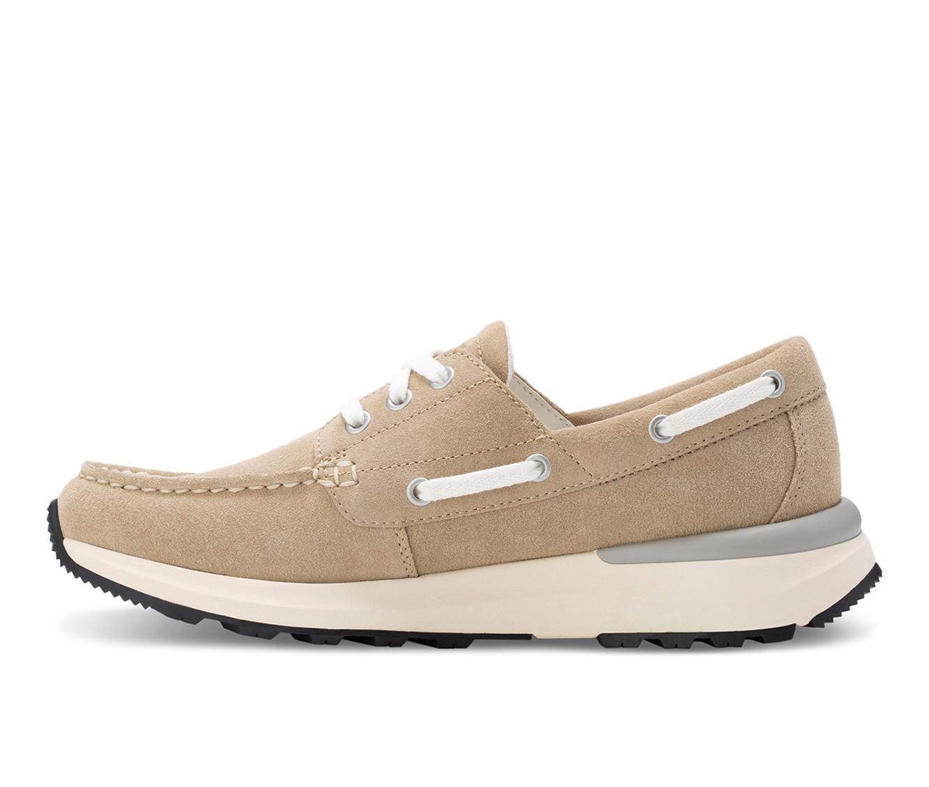Men's Eastland Leap Trainer Boat Shoes Product Image
