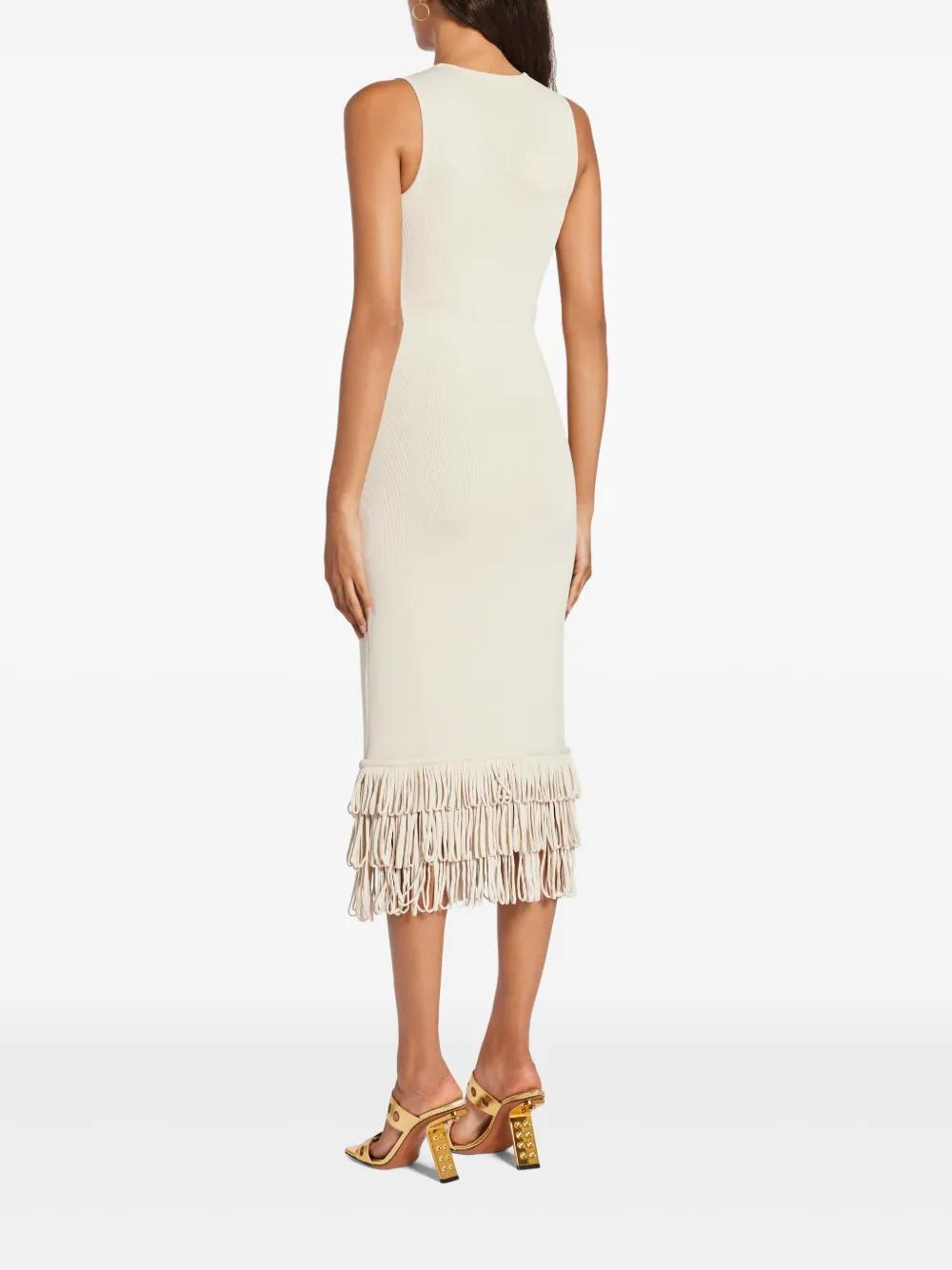 Albers midi dress Product Image