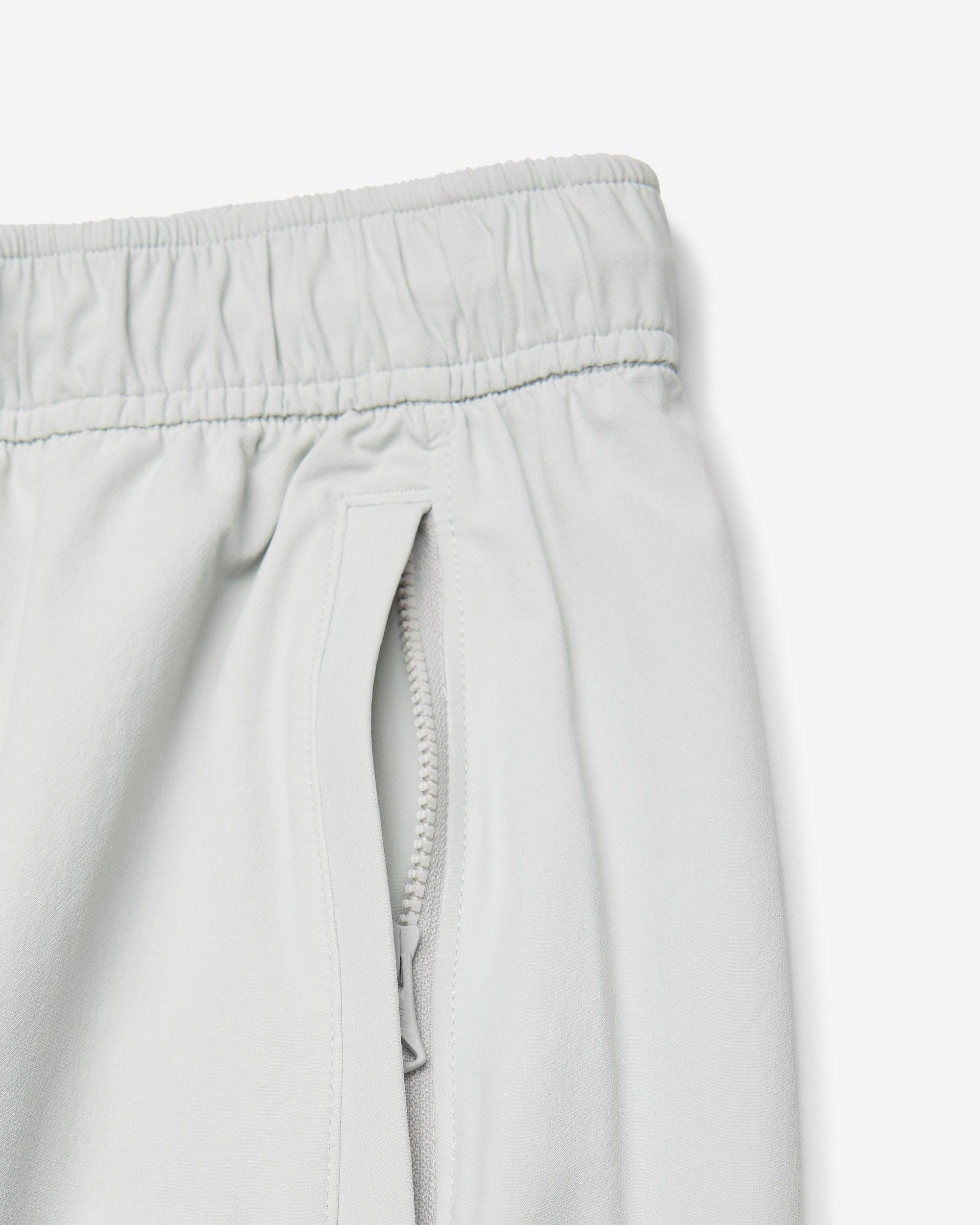 Nylon Oxford Team Slim Pant Male Product Image