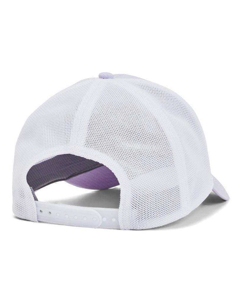 UA ArmourVent Product Image