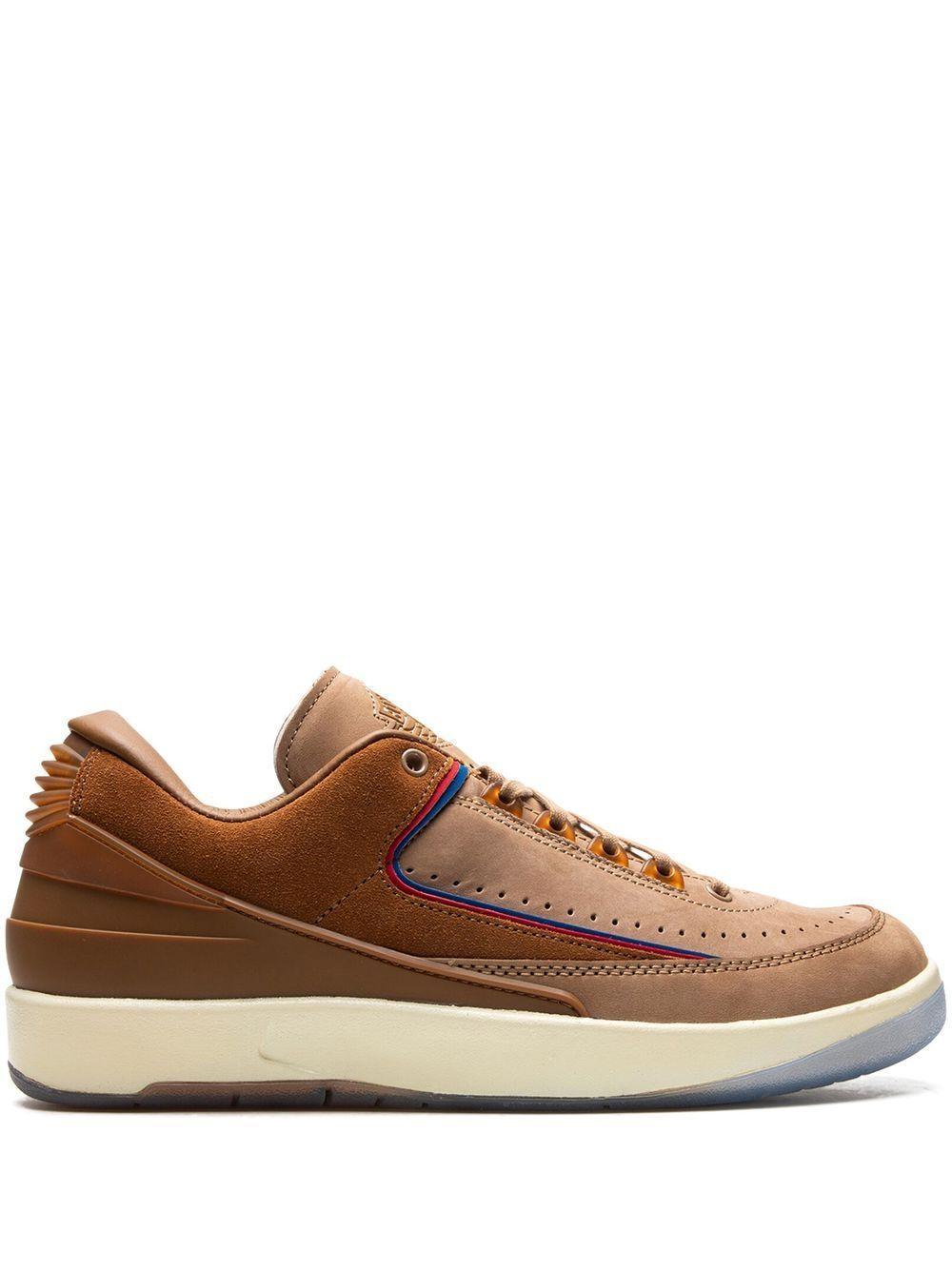 Air Jordan 2 Low "Two 18" sneakers Product Image