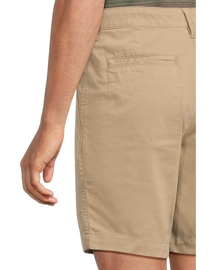 9" On The Go Shorts Product Image