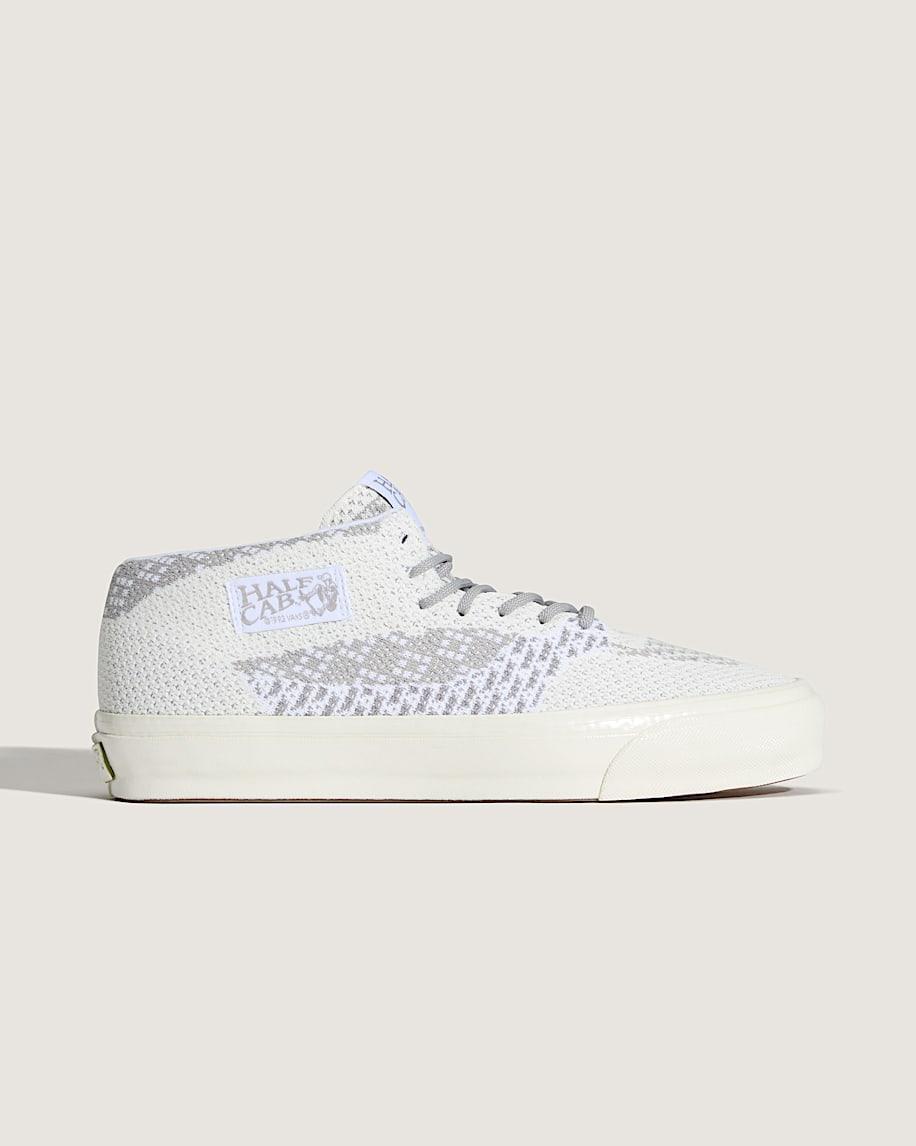 Premium Half Cab Shoe in Frost Gray| Vans US Product Image