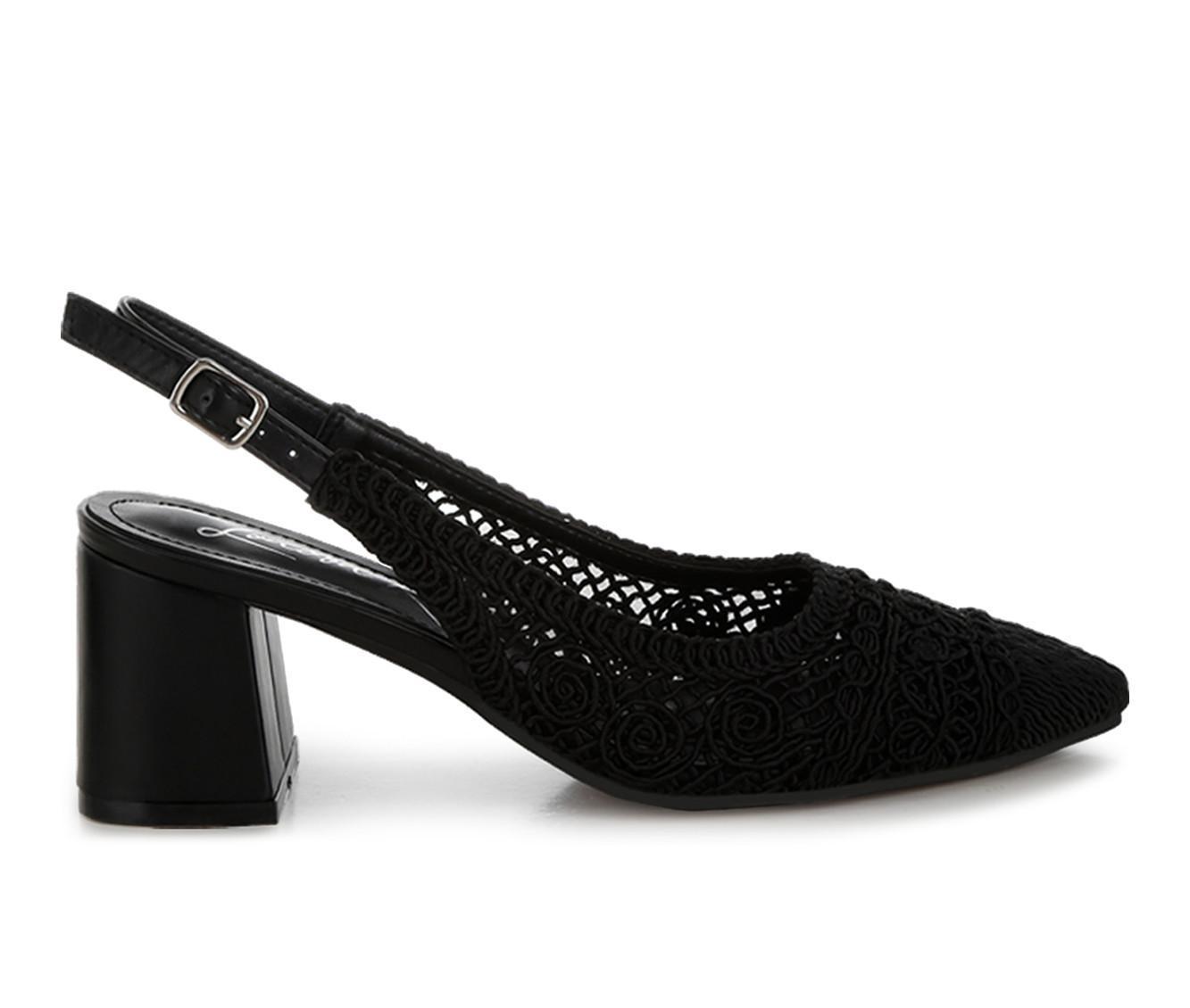 Women's London Rag Tolina Pumps Product Image