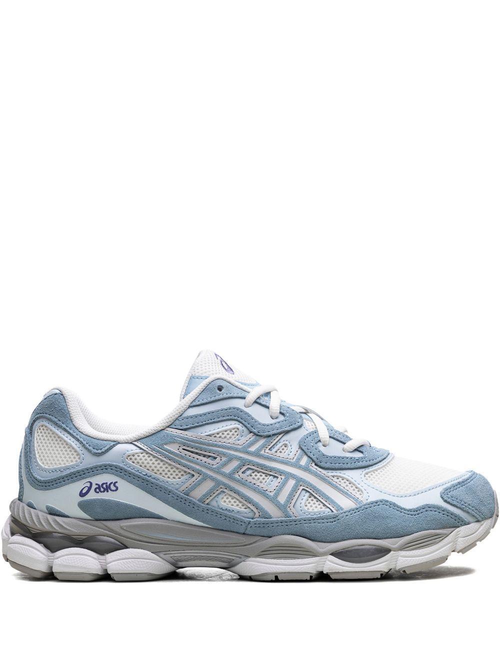 GEL-NYC "Arctic Sky" sneakers Product Image