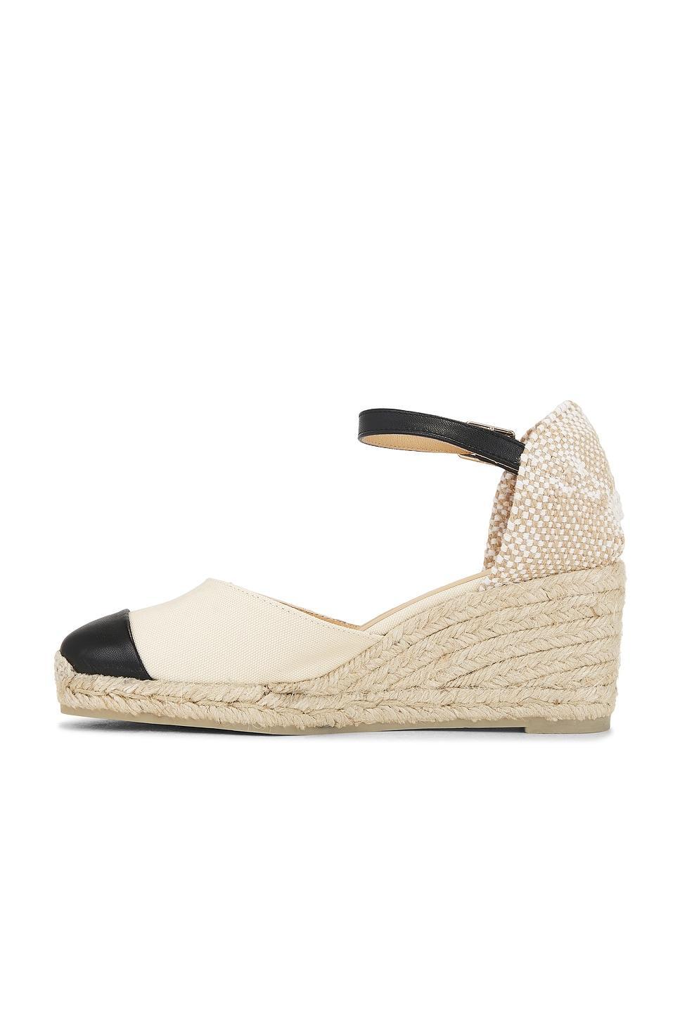 Coralin Wedge Castaner Product Image