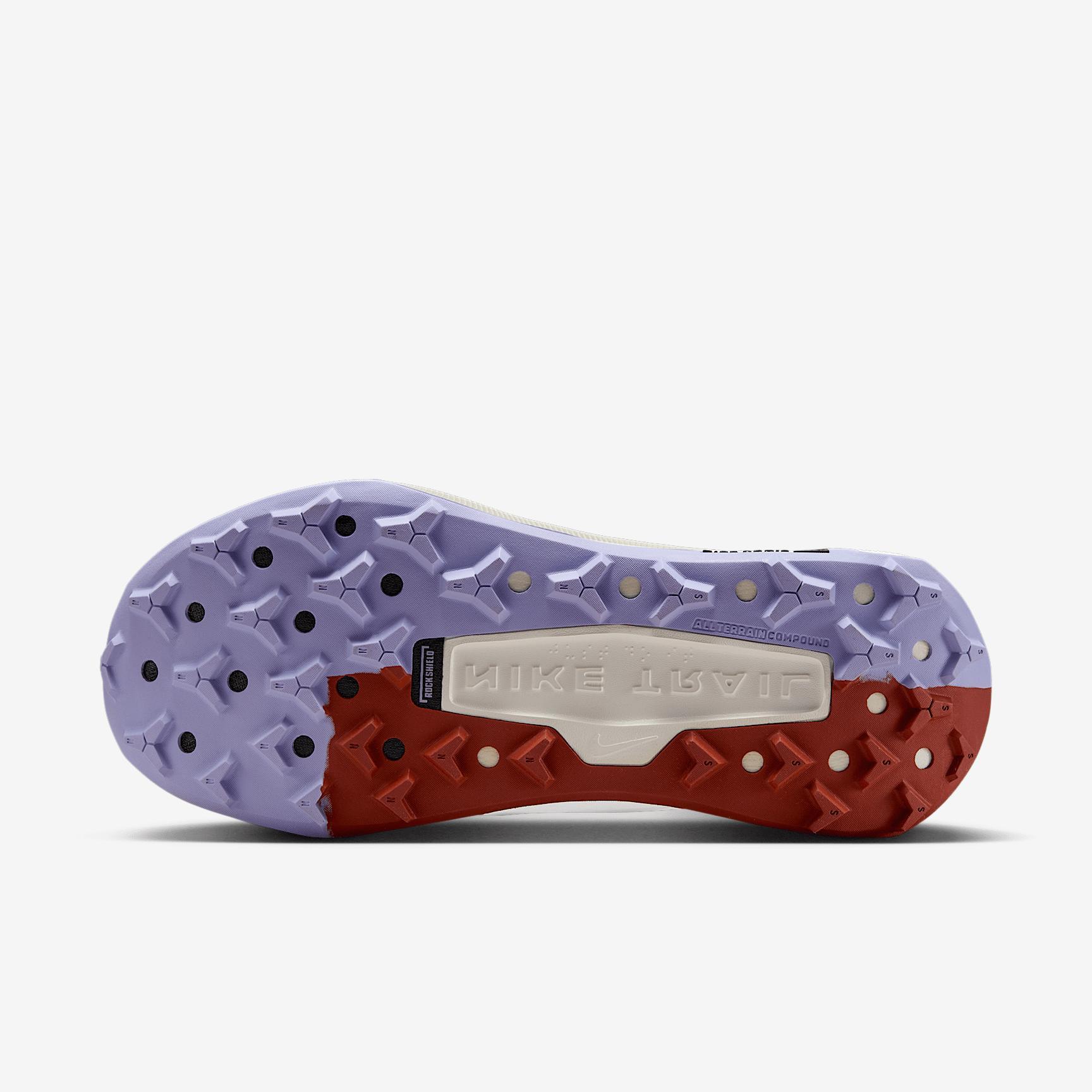 Nike Wildhorse 10 Women's Trail Running Shoes Product Image