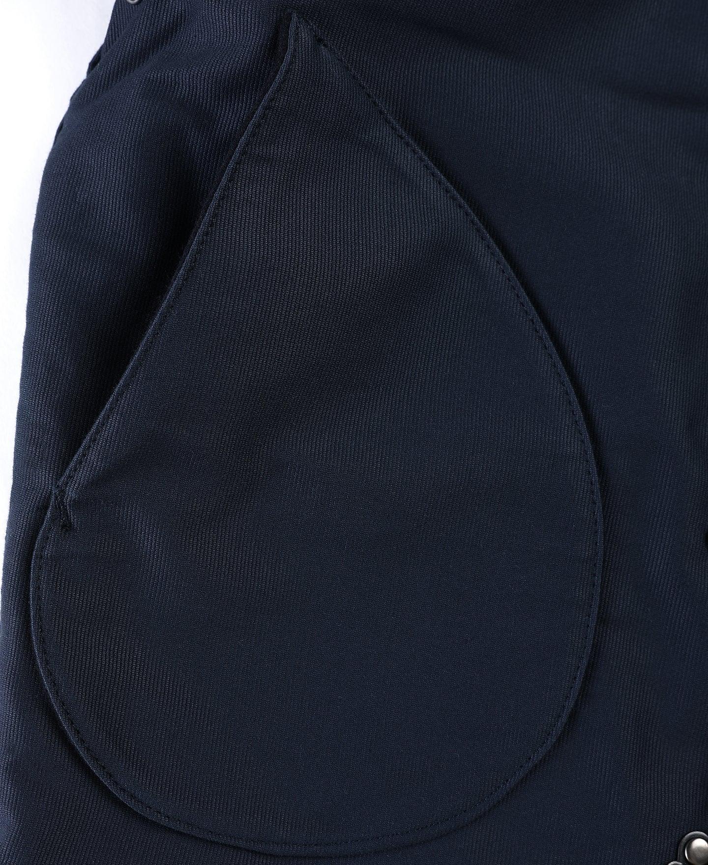 US Navy Deck Hook Jacket Product Image