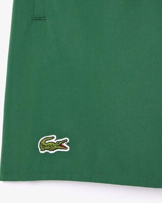 Quick-Dry Swim Trunks Product Image