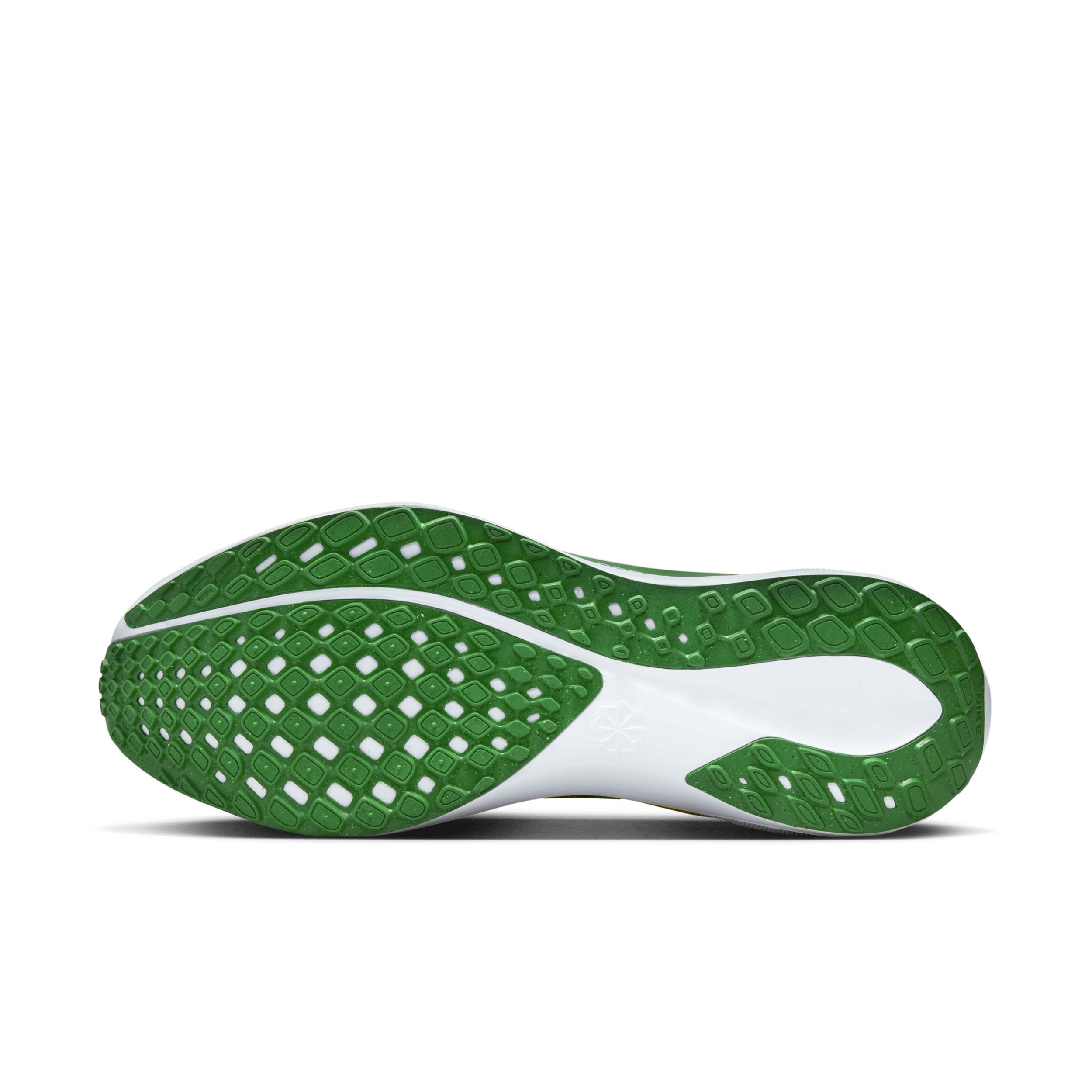 Oregon Pegasus 41 Nike Men's College Road Running Shoes Product Image