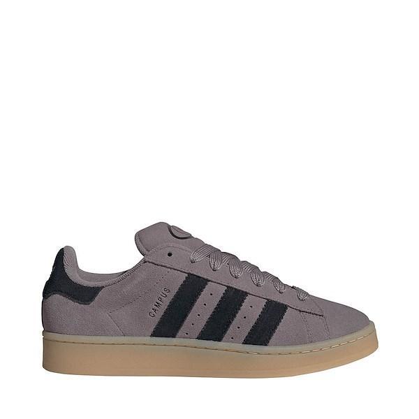 Mens adidas Campus 00s Athletic Shoe - Crystal White / Collegiate Green / Off White Product Image
