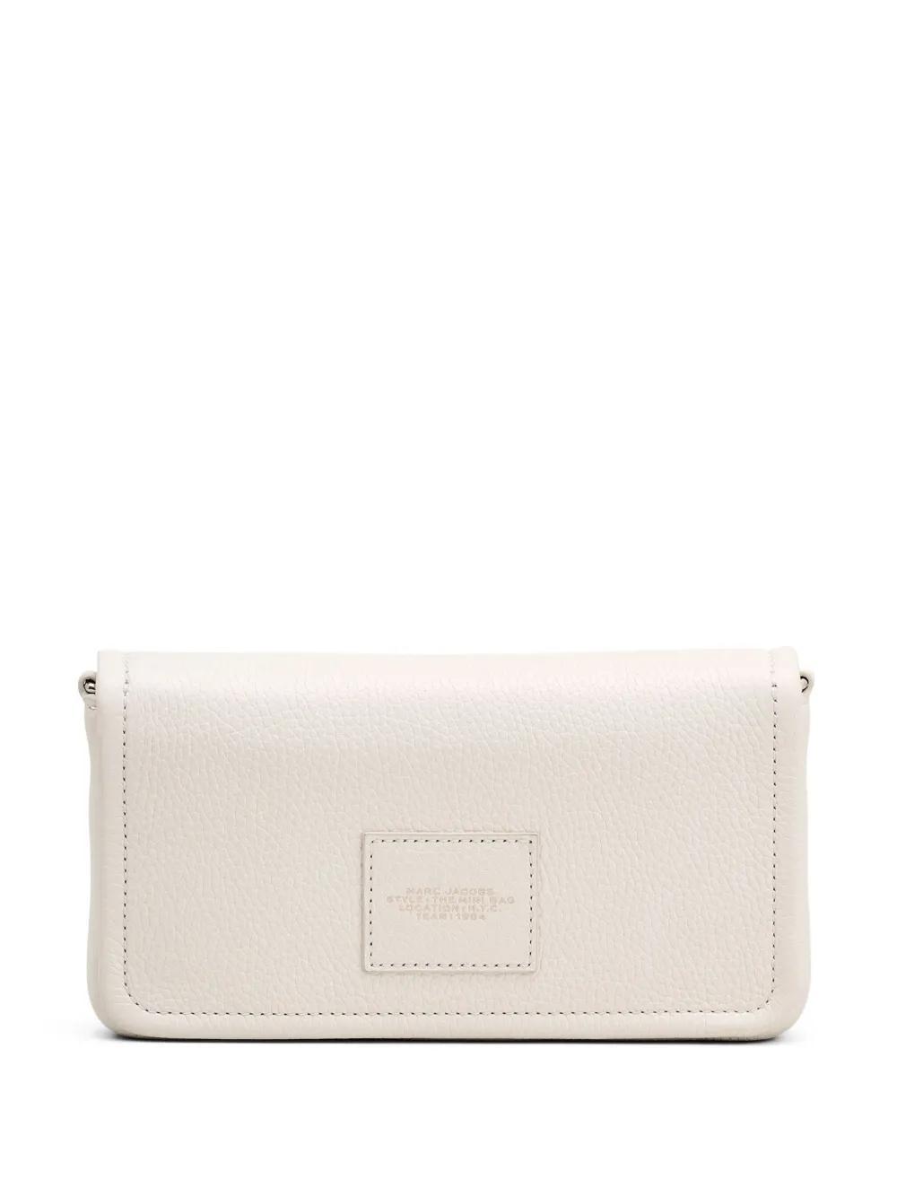 The Leather mini bag Product Image