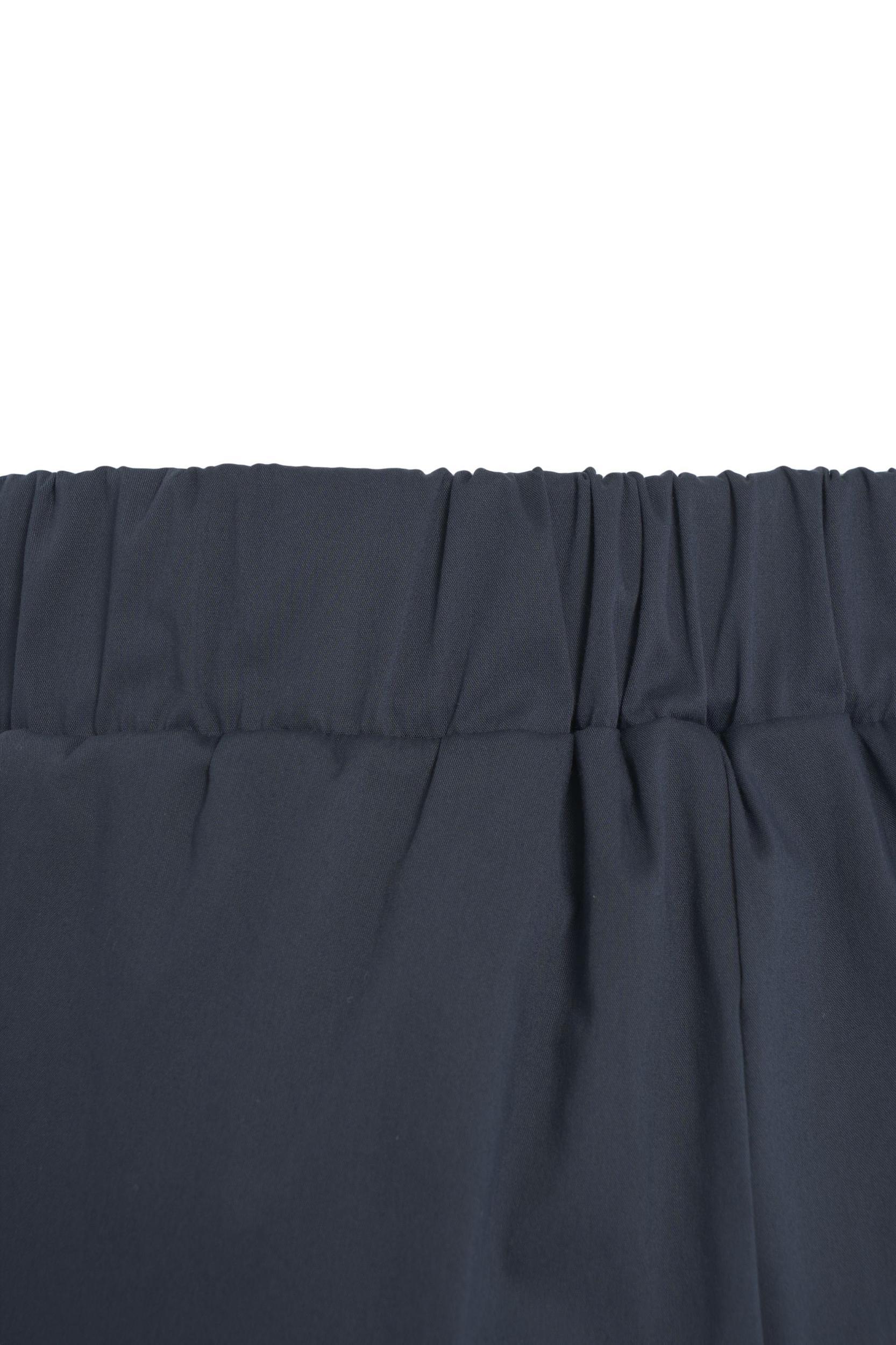 Poplin bermuda Product Image
