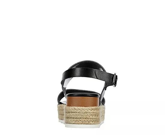 Xappeal Womens Amelia Wedge Sandal Product Image