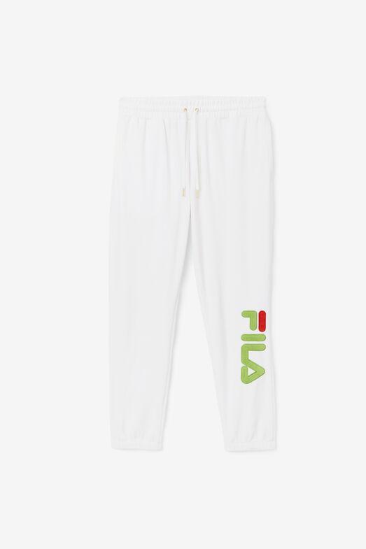 Mansur Velour Pant Product Image