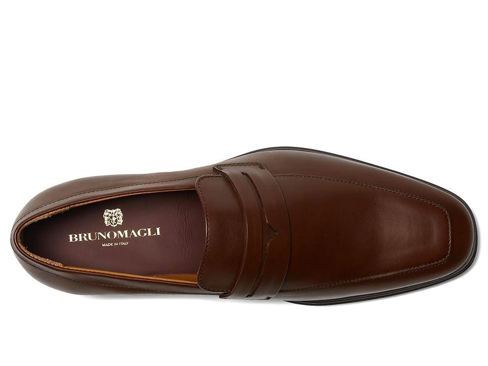 Bruno Magli Mens Raging Penny Loafers Product Image