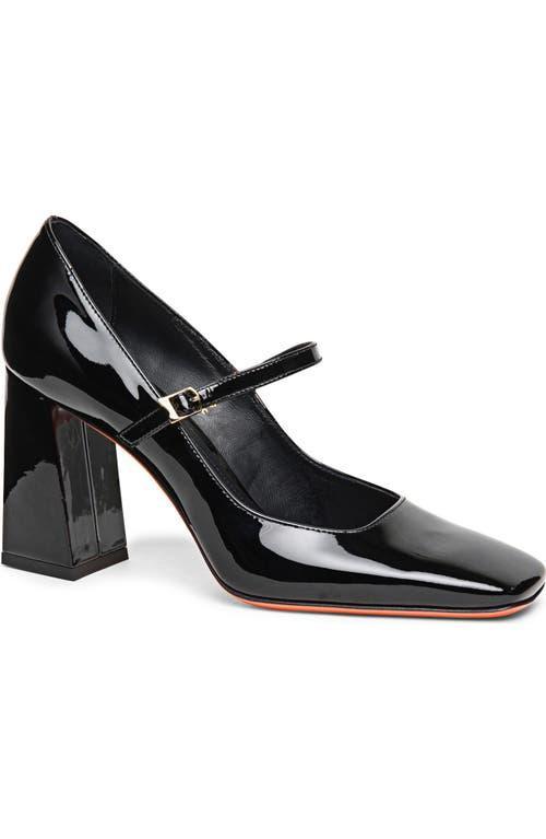 Santoni Womens New Manet Sling Back Pumps Product Image