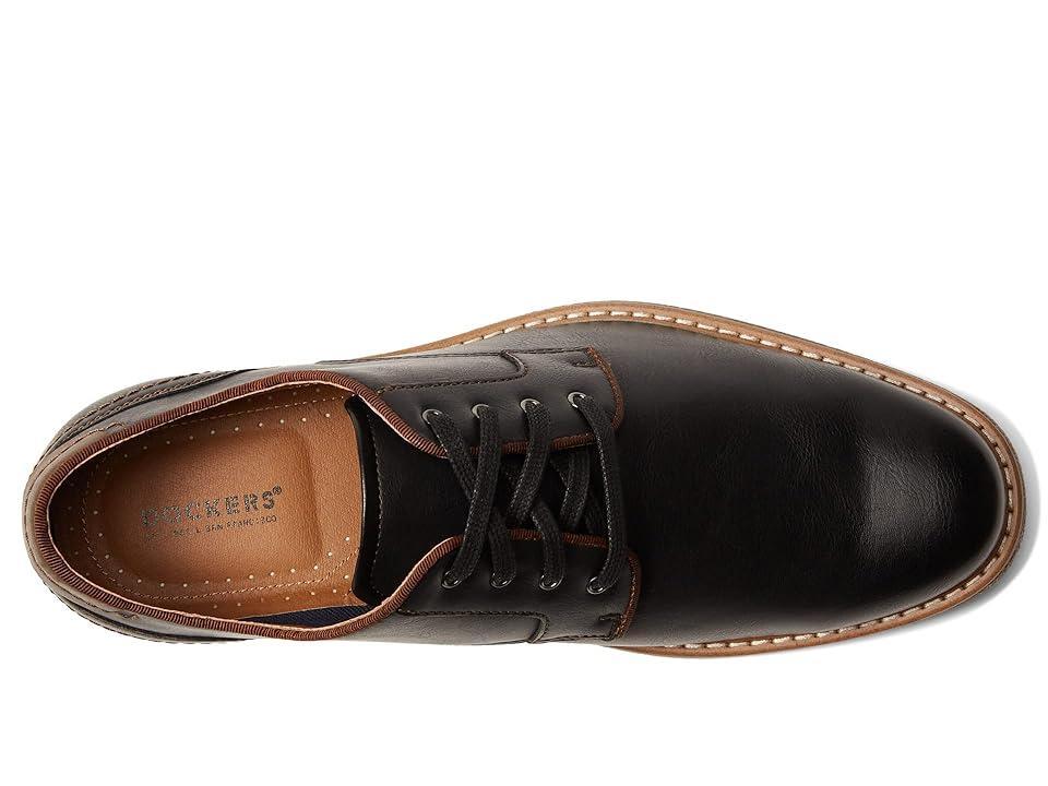 Dockers® Bronson Rugged Men's Oxford Shoes, Size: 8 Product Image