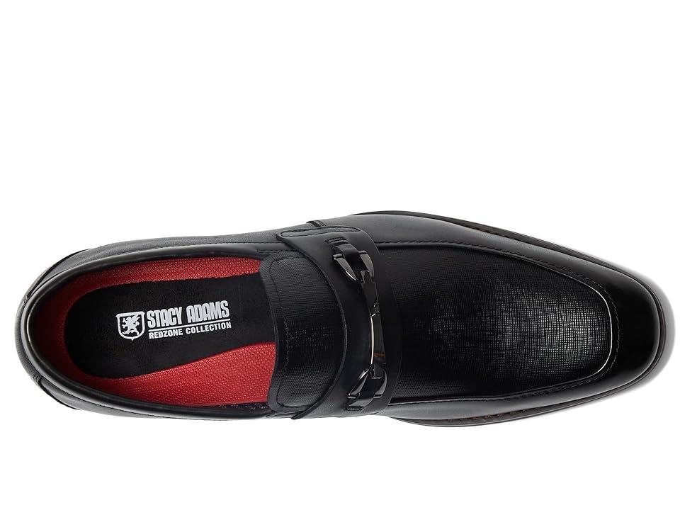 Stacy Adams Mens Karson Wingtip Double Monk Strap Product Image
