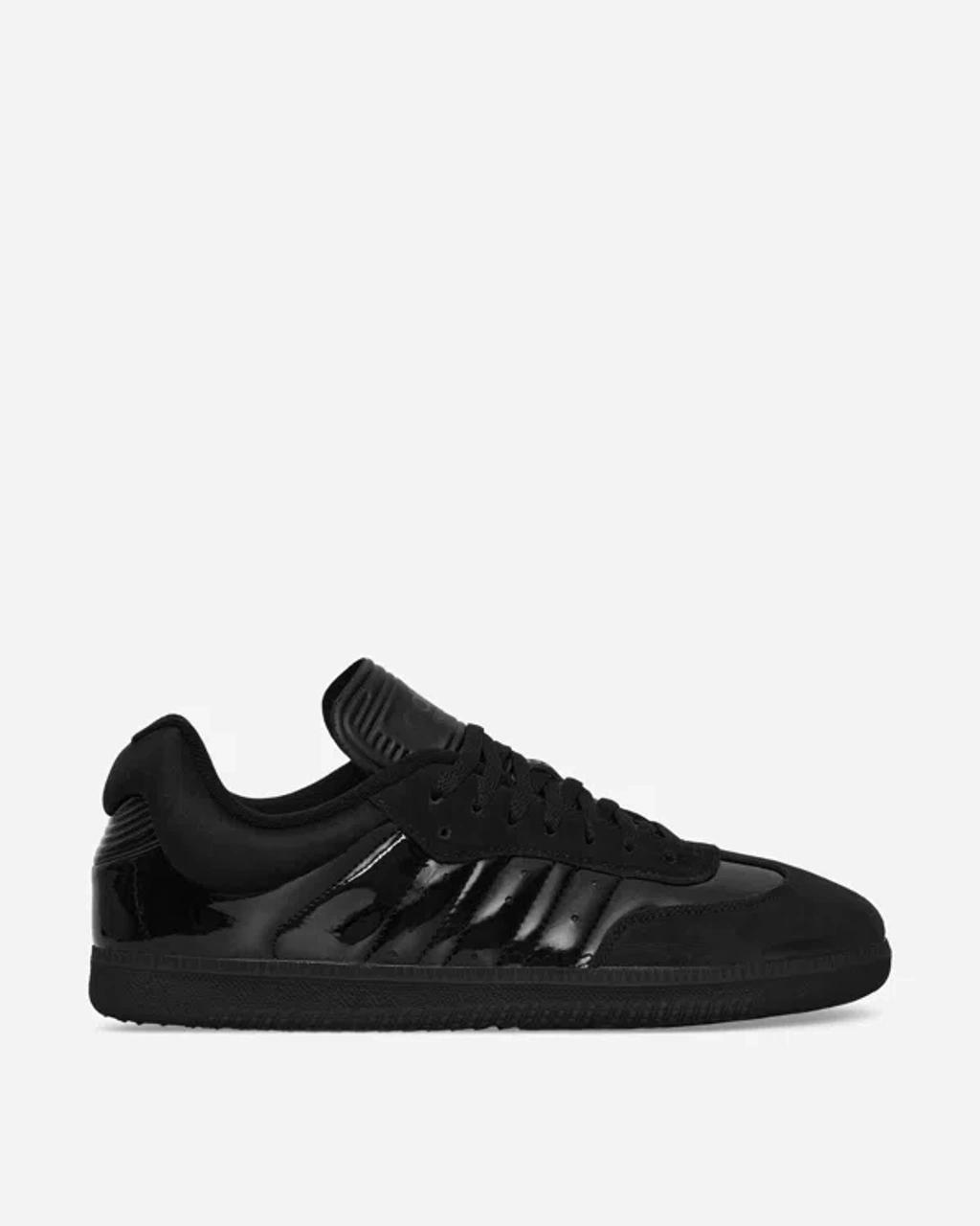 x Dingyun Zhang Samba leather sneakers Product Image