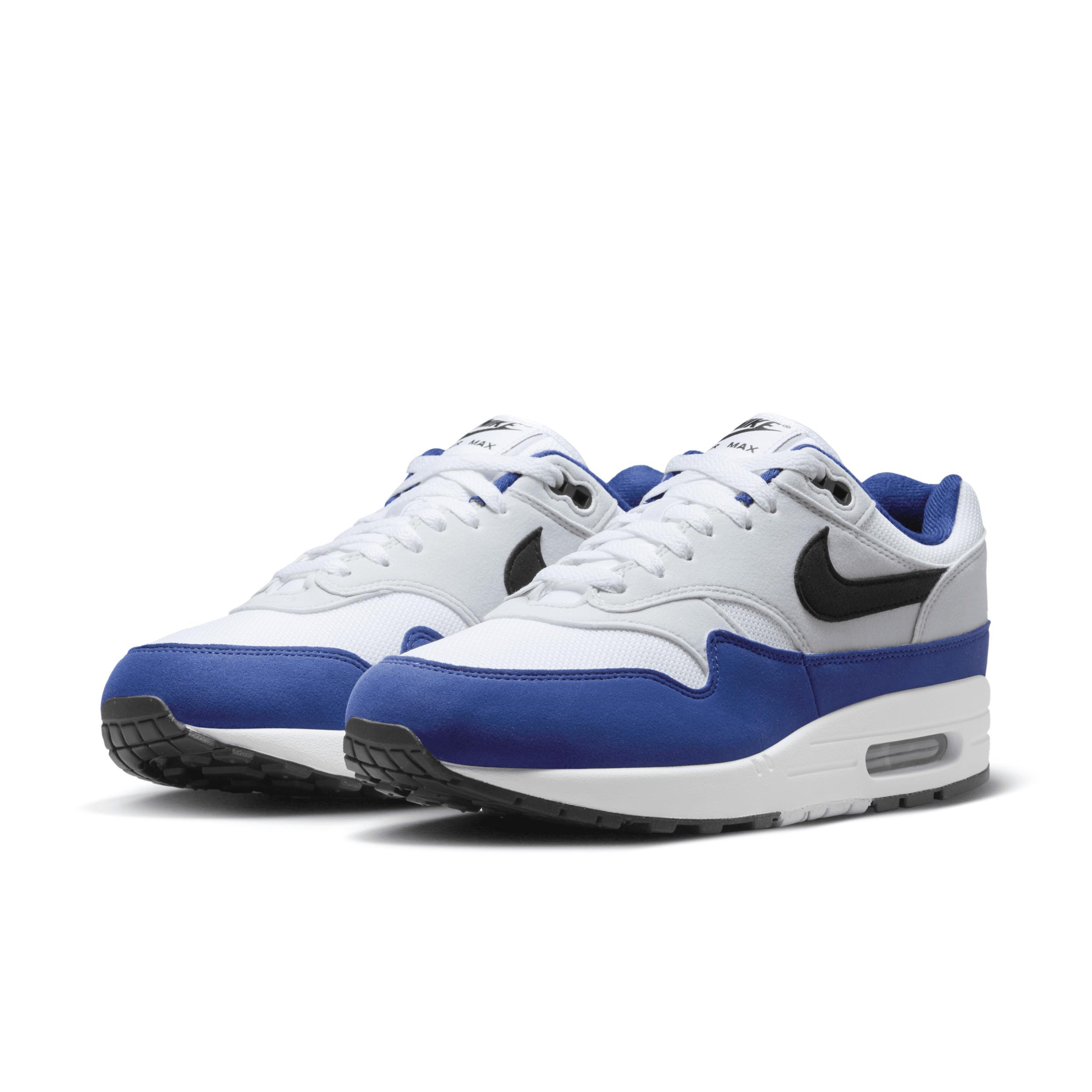 Nike Women's Air Max 1 '7 Textile Shoes Product Image