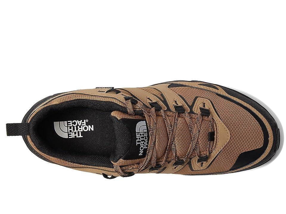 Nunn Bush® Cam Men's Moc Toe Oxford Casual Shoes, Size: 9.5 XW, Brown Product Image