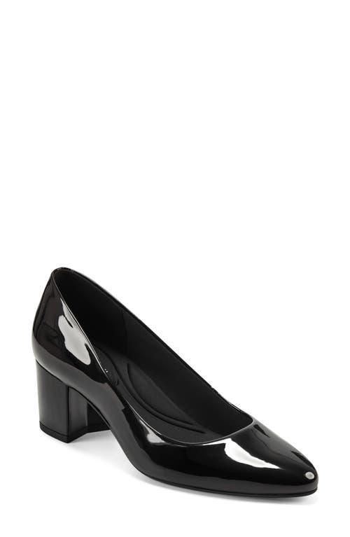 Easy Spirit Cosma E-Flex Women's Block Heel Pumps, Size: 9.5, Natural Product Image