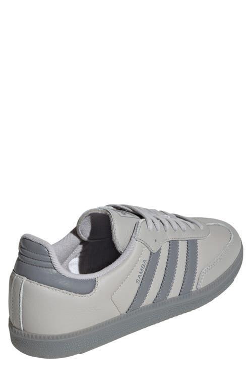 Mens adidas Samba OG Athletic Shoe Product Image
