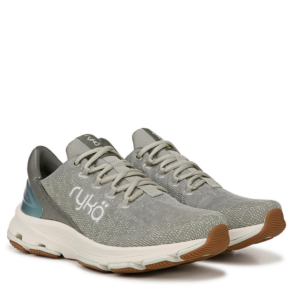 Ryka Devotion X Women's Walking Sneakers, Size: 6.5, Folk Blue Product Image