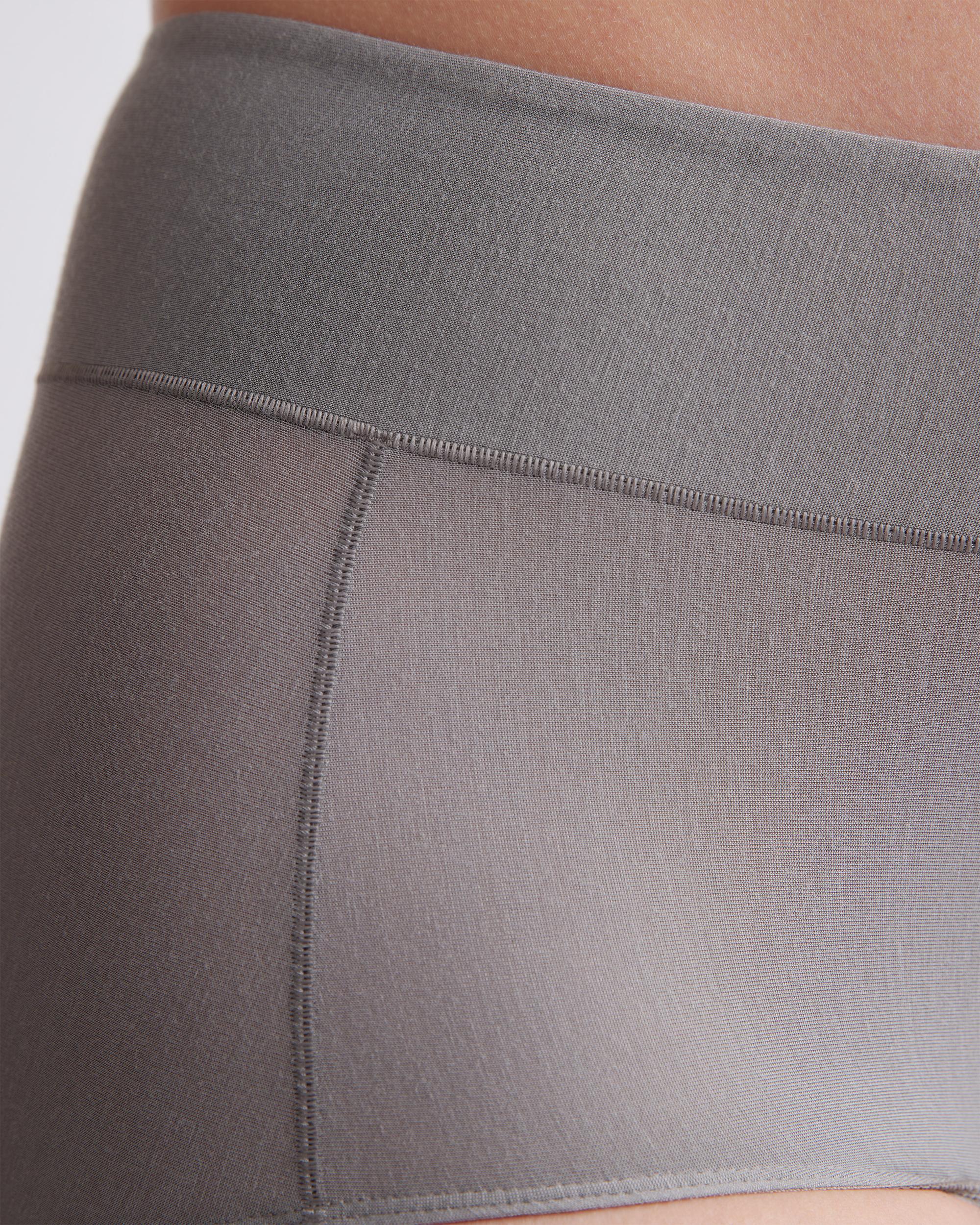 Quince | Women's Micromodal Maternity & Postpartum Brief Size XL Product Image