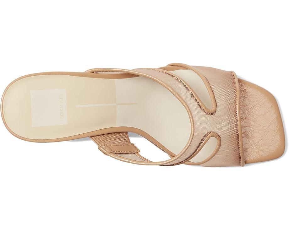 Alessia Mule Sandal Product Image