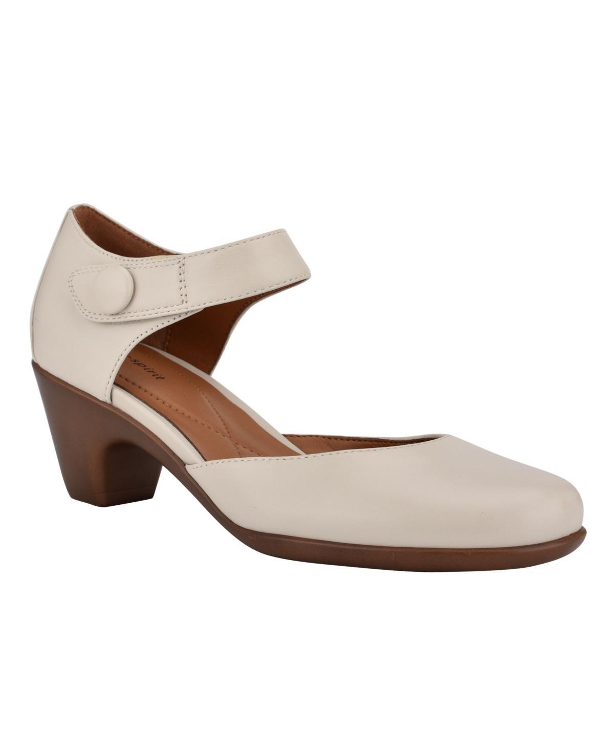 Easy Spirit Clarice Womens Heels Product Image