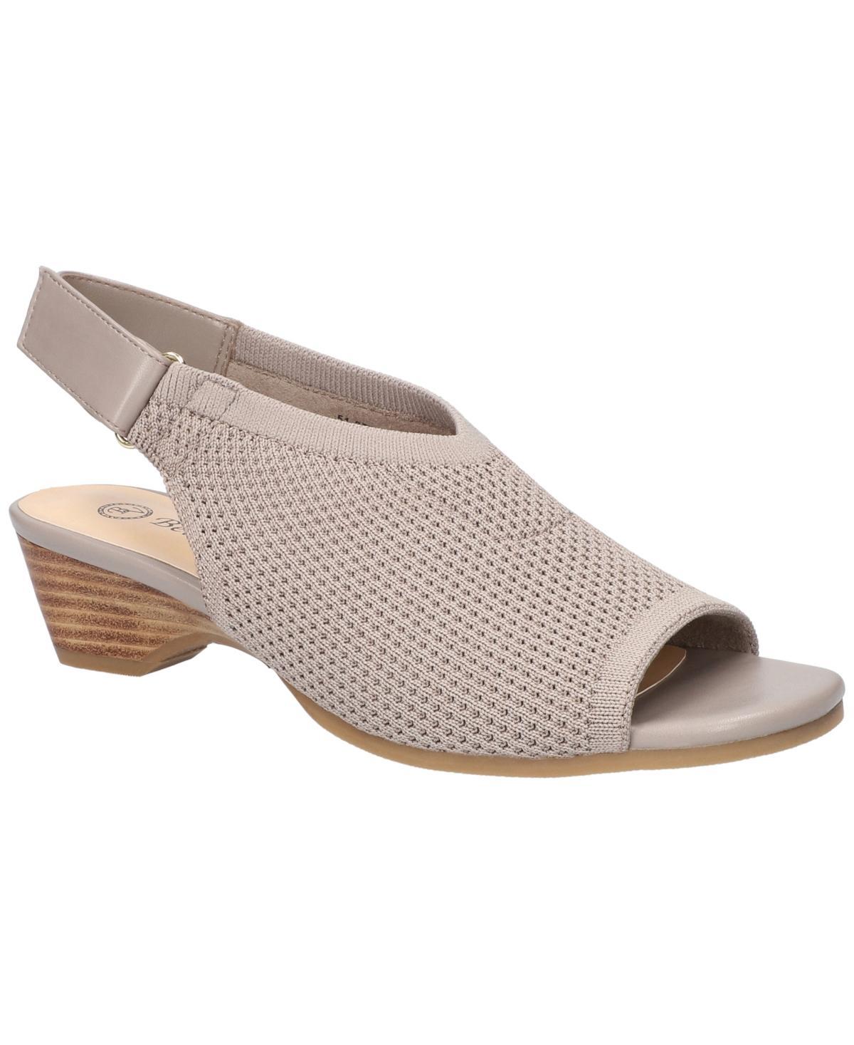 Bella Vita Womens Marin Wedge Sandals Product Image