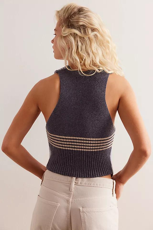 We The Free Suit Up Vest Product Image