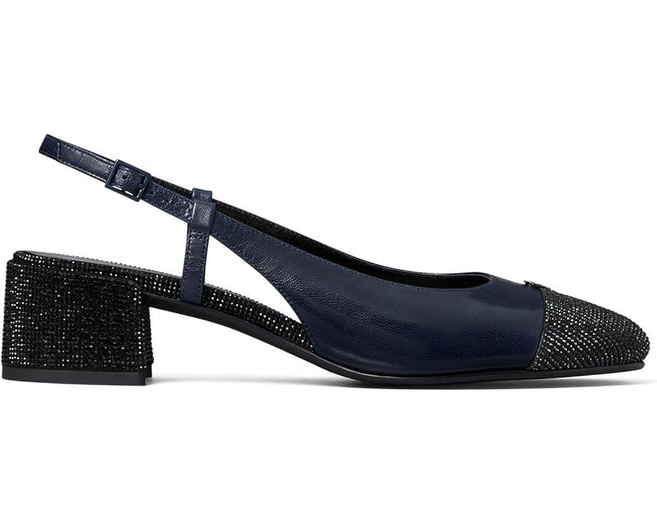 Winley Patent Leather Slingback Mary Jane Product Image