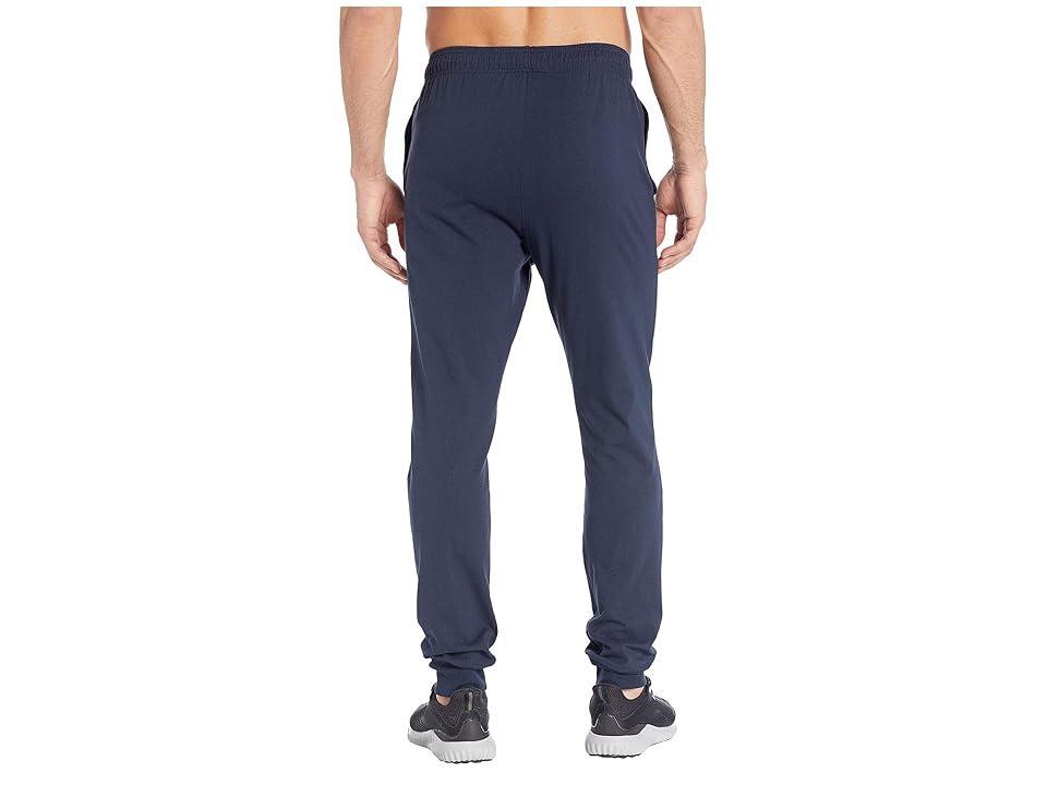Men's Champion® Jersey Joggers, Size: Medium, Oxford Gray Product Image