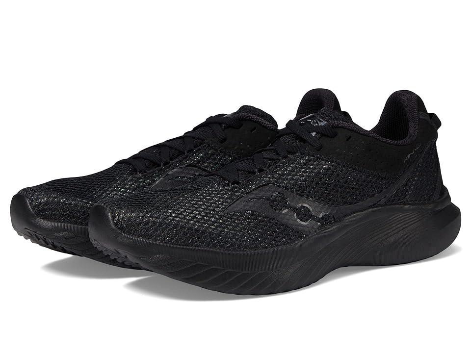 Saucony Women's Kinvara 14 (Triple ) Women's Shoes Product Image