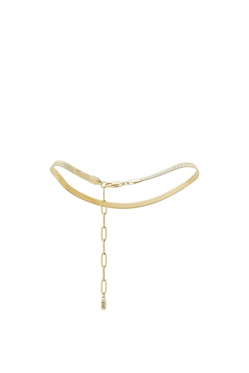 Zeina Anklet Jenny Bird Product Image