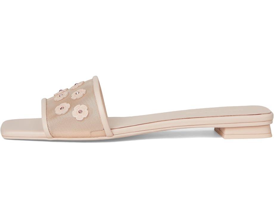 Sculpted C Sandals Product Image