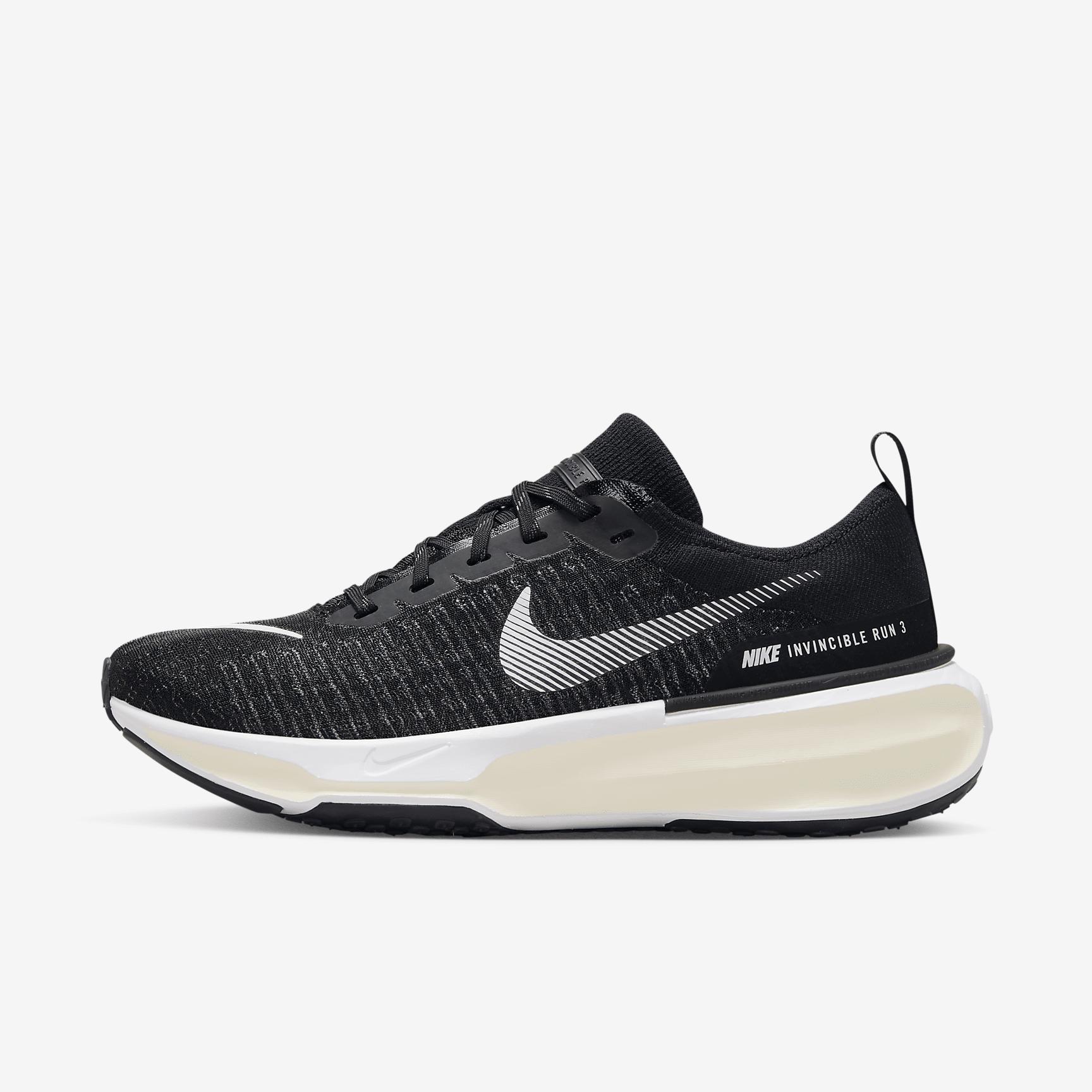 Nike Invincible 3 Women's Road Running Shoes Product Image