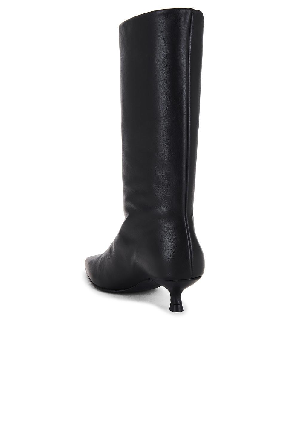 Nour Boots Flattered Product Image