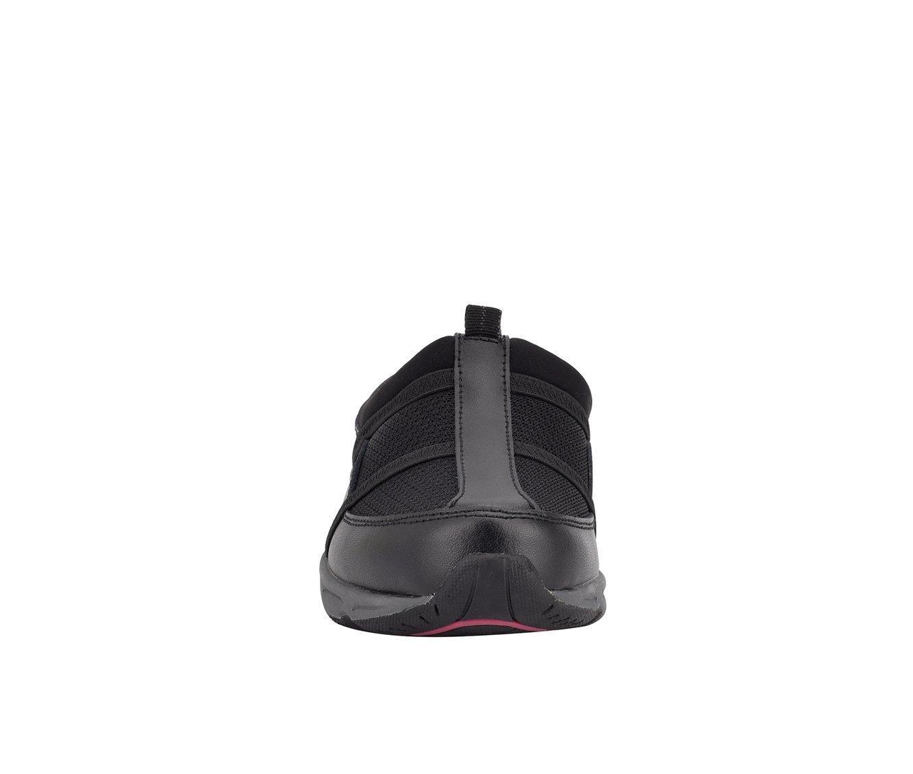 Women's Easy Spirit Argyle Mules Product Image