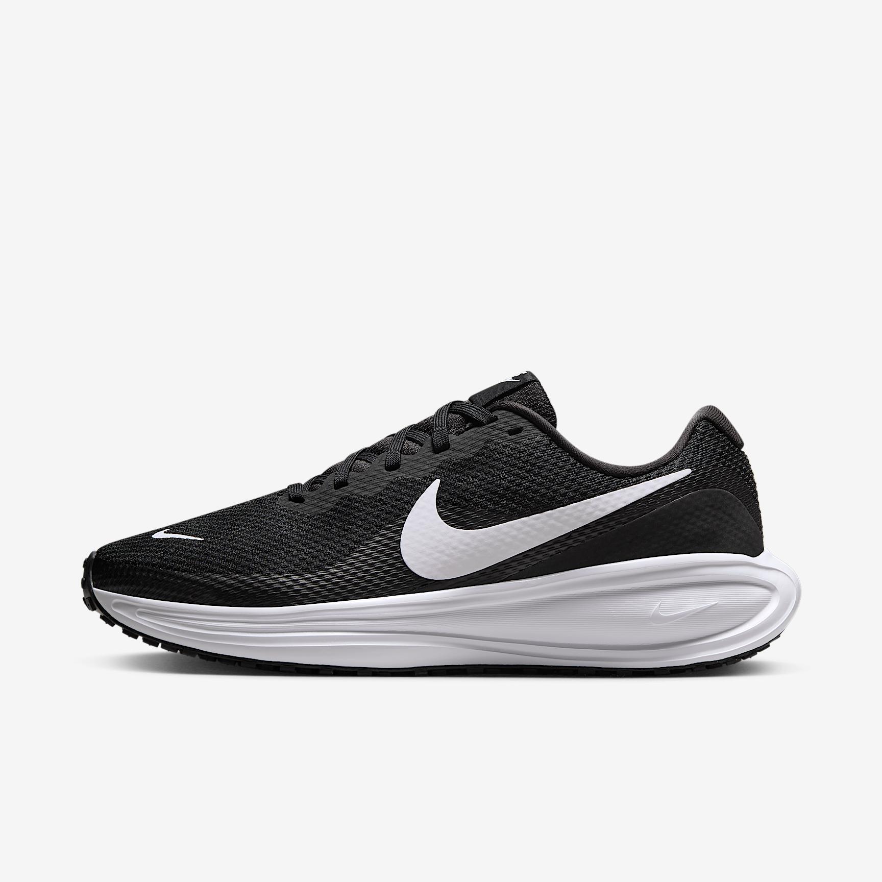 Nike Women's Revolution 8 Road Running Shoes (Extra Wide) Product Image