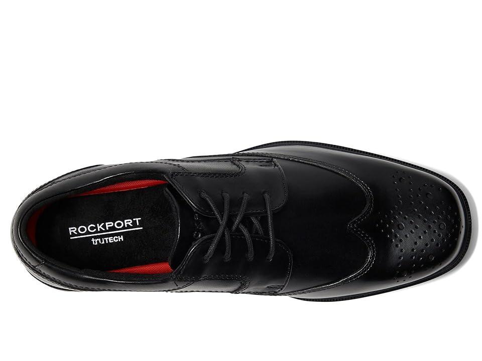 Men's Taylor Waterproof Wing Tip Dress Shoe Product Image