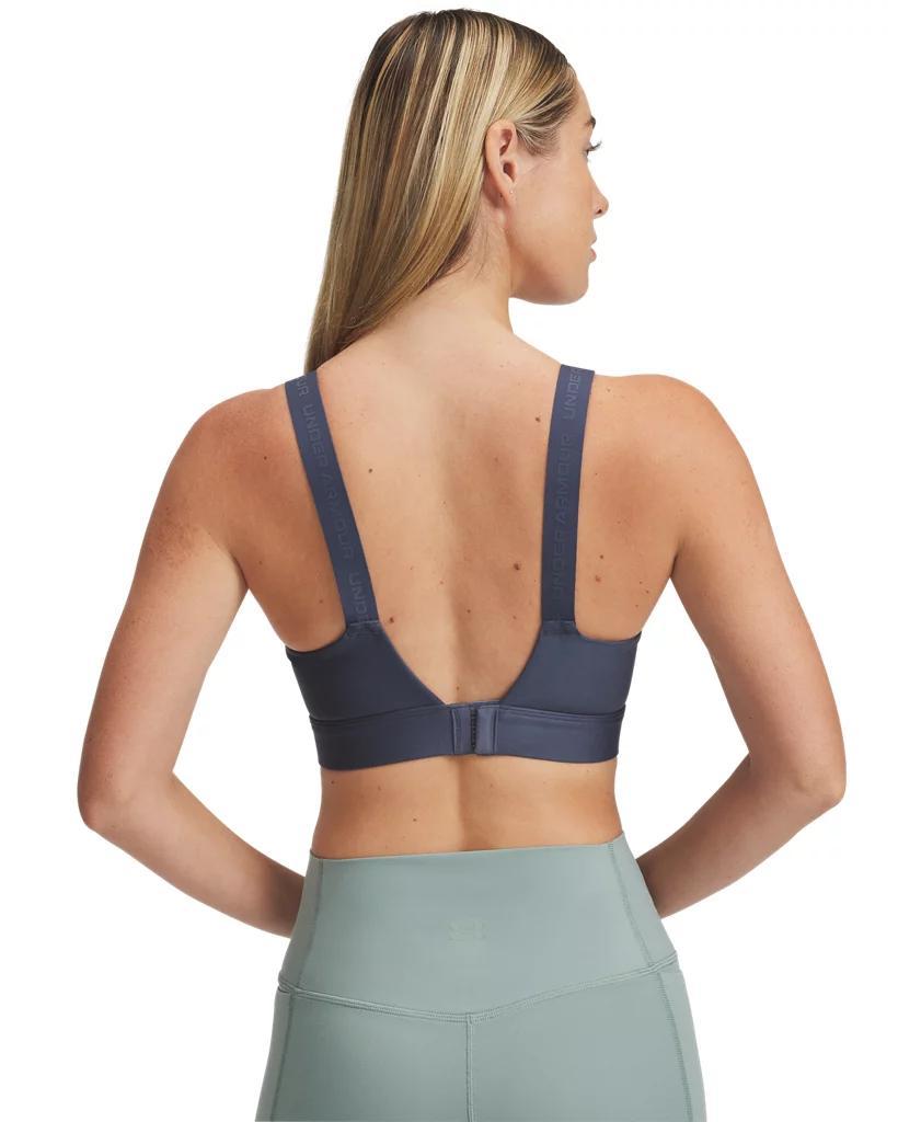 Women's UA Infinity 2.0 High Sports Bra Product Image