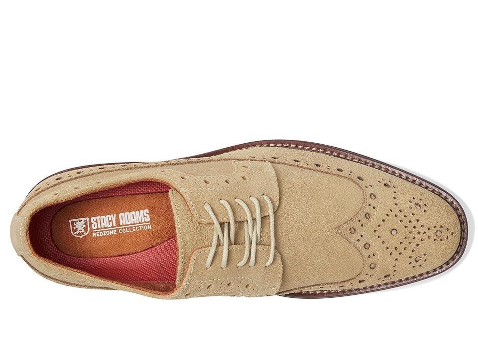 Stacy Adams Mens Marligan Wingtip Oxford Product Image