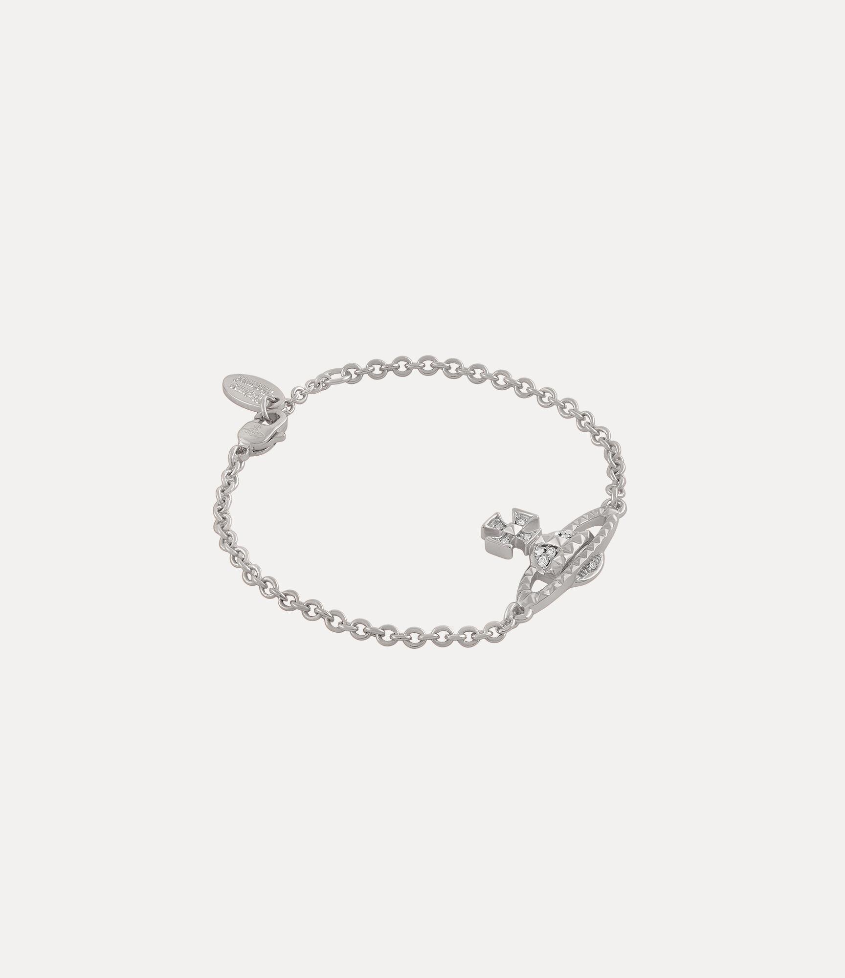 Mayfair Bas Relief Bracelet  Product Image