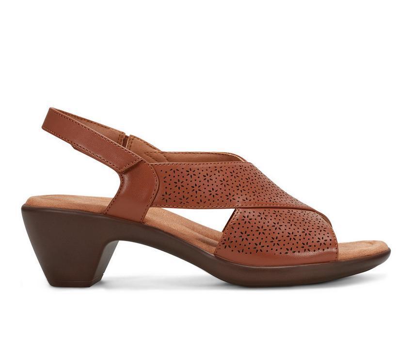 Women's Easy Spirit Cecee Pumps Product Image