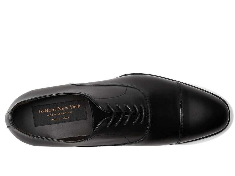 To Boot New York Mens Nico Cap Toe Oxfords Product Image